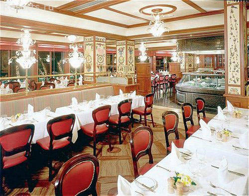 Presidente InterContinental Mexico City 12